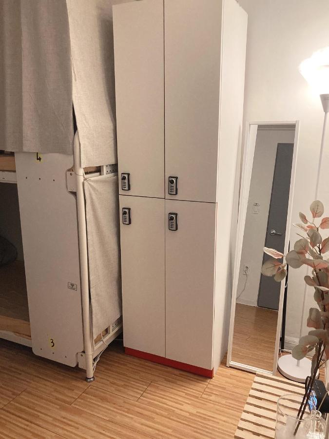 Yakorea Hostel Dongdaemun Seoul Bagian luar foto