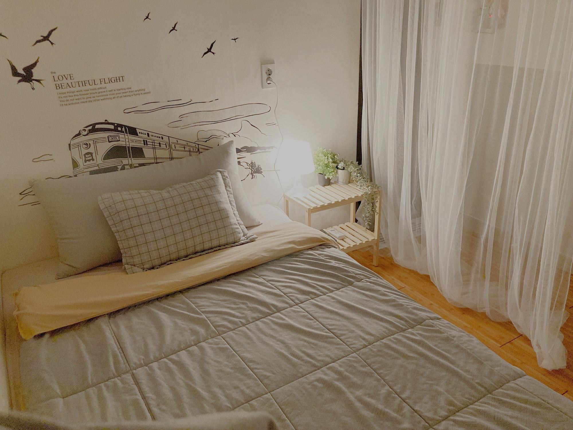 Yakorea Hostel Dongdaemun Seoul Bagian luar foto