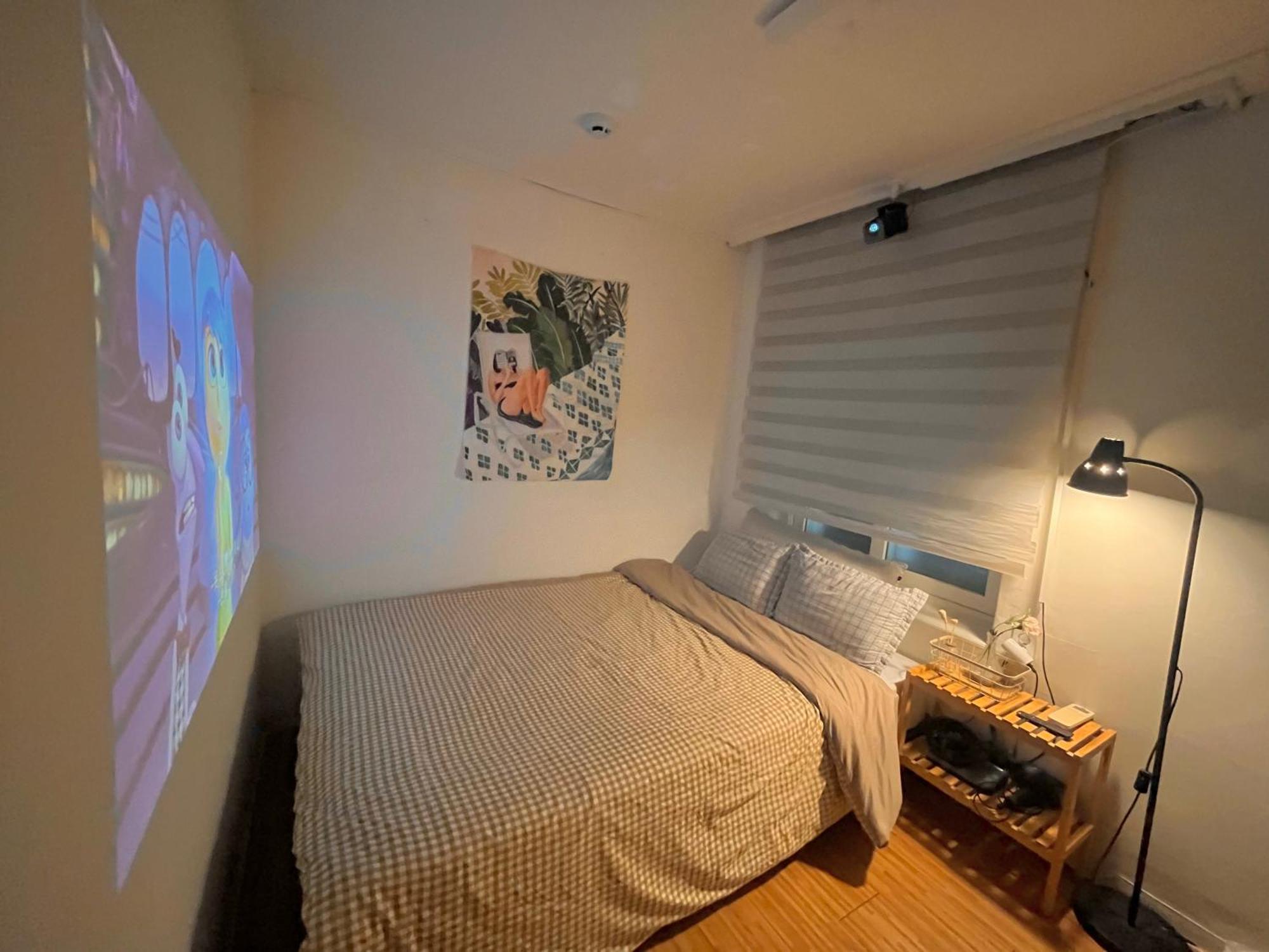 Yakorea Hostel Dongdaemun Seoul Bagian luar foto