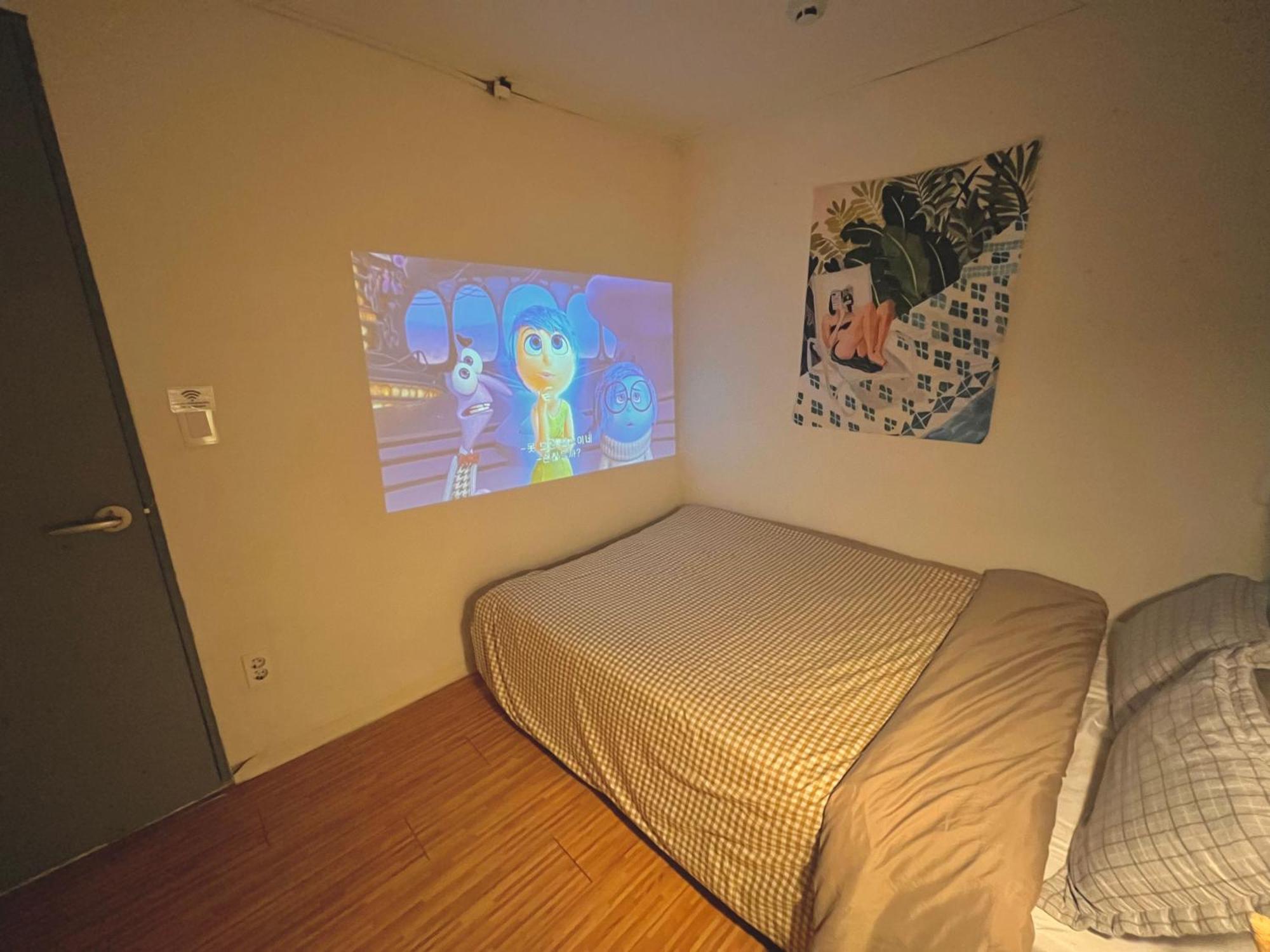 Yakorea Hostel Dongdaemun Seoul Bagian luar foto