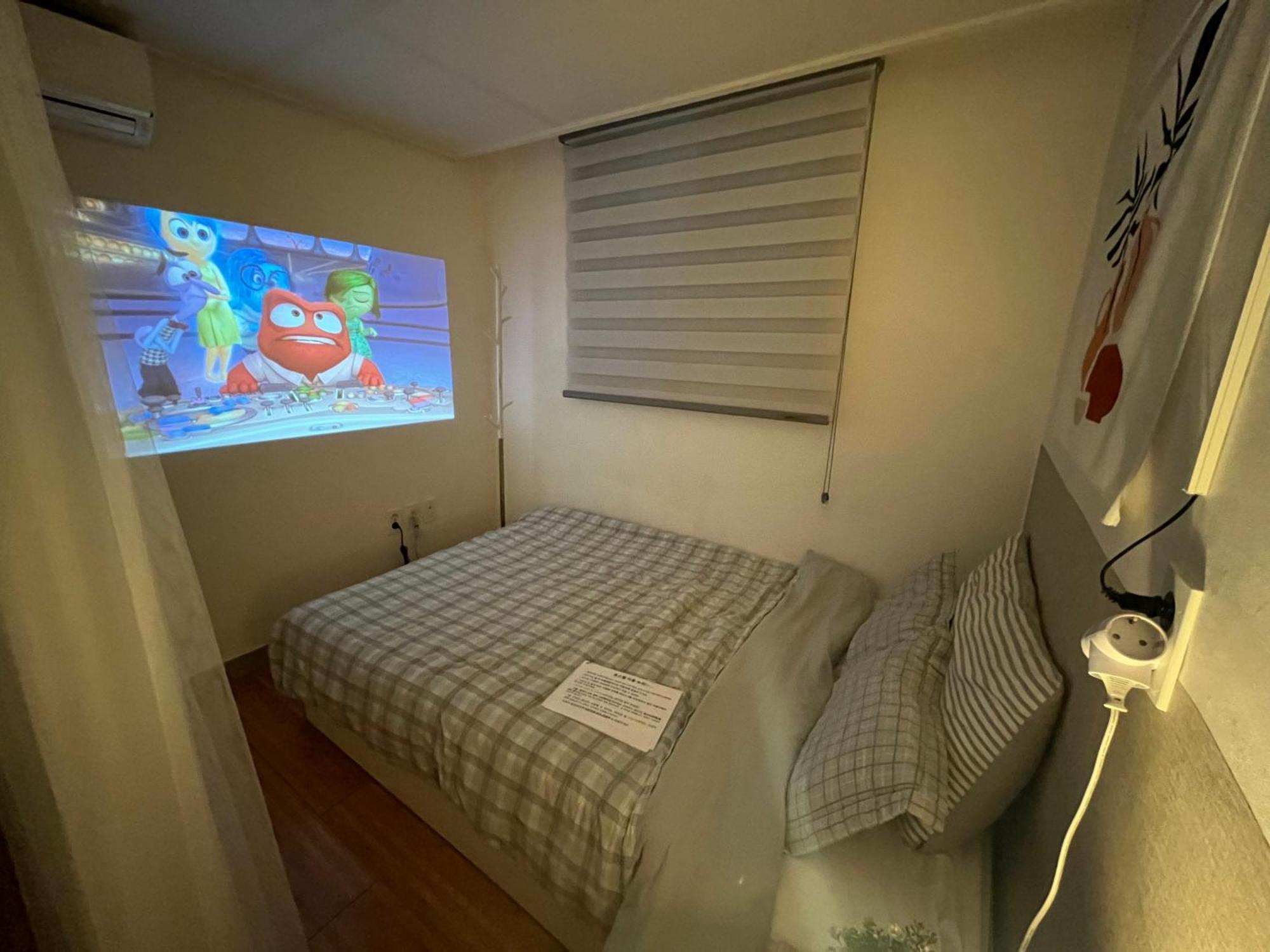 Yakorea Hostel Dongdaemun Seoul Bagian luar foto